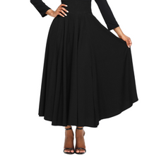 Load image into Gallery viewer, High Waist Pleated Skirt - Secret Apparel
