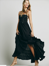 Load image into Gallery viewer, Sling Maxi Dress - Secret Apparel
