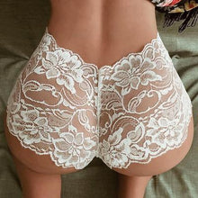 Load image into Gallery viewer, Lace Underwear - Secret Apparel
