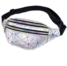 Load image into Gallery viewer, Crossbody Pouch - Secret Apparel
