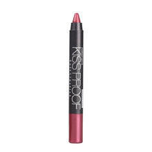 Load image into Gallery viewer, Kissproof lipstick Matte - Secret Apparel
