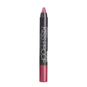 Kissproof lipstick Matte - Secret Apparel