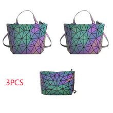 Load image into Gallery viewer, Rhombic Bags Various Styles - Secret Apparel
