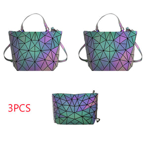 Rhombic Bags Various Styles - Secret Apparel