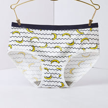 Load image into Gallery viewer, Cotton underwear - Secret Apparel
