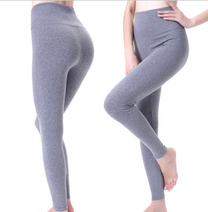 Stretchable Side Strip Pants - Secret Apparel