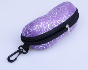 Sun Glasses Spectacles Case - Secret Apparel