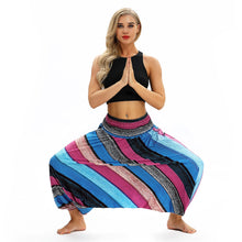 Load image into Gallery viewer, Yoga pants - Secret Apparel
