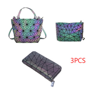 Rhombic Bags Various Styles - Secret Apparel