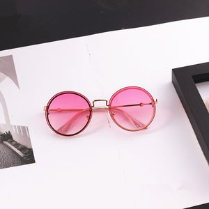 Round sunglasses - Secret Apparel