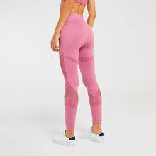 Load image into Gallery viewer, High Waist Fitness Leggings - Secret Apparel
