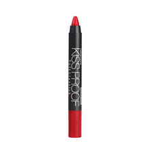 Load image into Gallery viewer, Kissproof lipstick Matte - Secret Apparel
