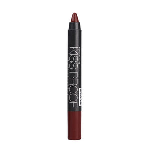 Kissproof lipstick Matte - Secret Apparel