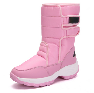 Snow Boots Various Colours - Secret Apparel