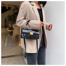 Load image into Gallery viewer, Crossbody Mini  Hand Bag - Secret Apparel
