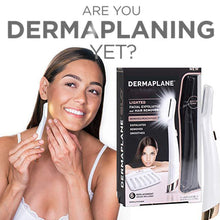 Load image into Gallery viewer, Dermaplane Glo Hair Remover - Secret Apparel
