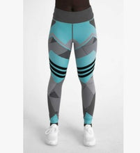 Load image into Gallery viewer, Push Up Pants Fitness Legging - Secret Apparel
