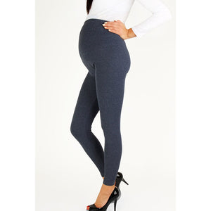 Slim Stretchable Maternity Pants - Secret Apparel