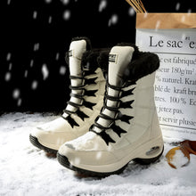 Load image into Gallery viewer, Warm Winter Snow Boots - Secret Apparel
