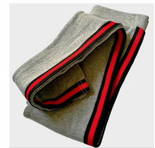 Load image into Gallery viewer, Stretchable Side Strip Pants - Secret Apparel
