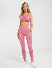 Load image into Gallery viewer, High Waist Fitness Leggings - Secret Apparel
