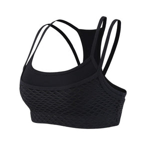 Sports Bra - Secret Apparel