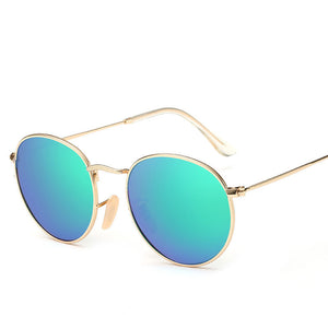 HD True Color Film Polarized Sunglasses - Secret Apparel