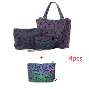 Rhombic Bags Various Styles - Secret Apparel