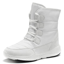 Load image into Gallery viewer, Snow Boots Rubber Sole - Secret Apparel
