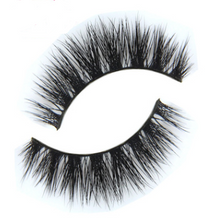 Load image into Gallery viewer, Handmade False Eyelashes - Secret Apparel
