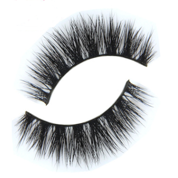 Handmade False Eyelashes - Secret Apparel