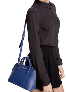 Rectangle Shoulder Handbag - Secret Apparel