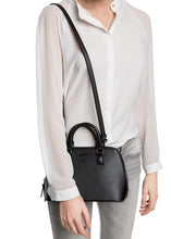 Load image into Gallery viewer, Rectangle Shoulder Handbag - Secret Apparel
