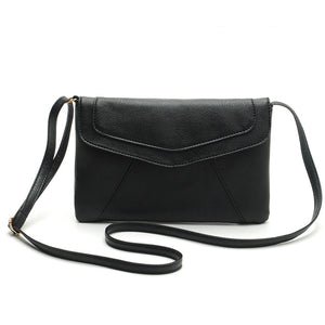 Cross Body  Small Bag - Secret Apparel