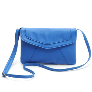 Cross Body  Small Bag - Secret Apparel