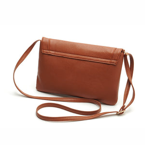 Cross Body  Small Bag - Secret Apparel