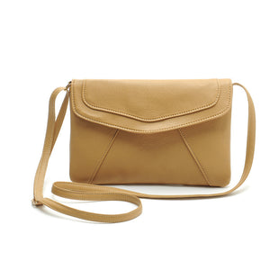 Cross Body  Small Bag - Secret Apparel