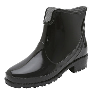 Rain Boots - Secret Apparel