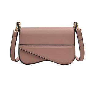 Small Shoulder  Handbag - Secret Apparel