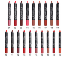 Load image into Gallery viewer, Kissproof lipstick Matte - Secret Apparel
