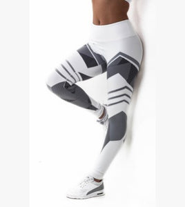 Push Up Pants Fitness Legging - Secret Apparel