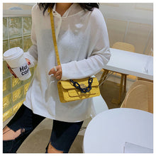 Load image into Gallery viewer, Crossbody Mini  Hand Bag - Secret Apparel
