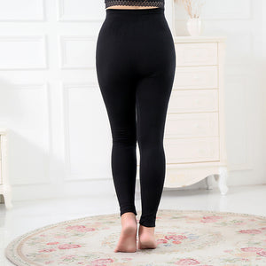 High Waist Stretchable Leggings - Secret Apparel