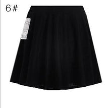 Load image into Gallery viewer, Various Colours Pleated Skirt - Secret Apparel
