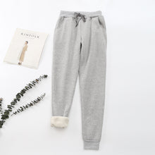 Load image into Gallery viewer, Soft Fleece Joggers - Secret Apparel
