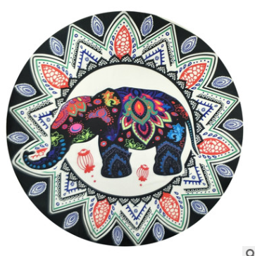 Elephant Beach Towel - Secret Apparel