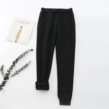 Load image into Gallery viewer, Soft Fleece Joggers - Secret Apparel
