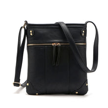 Load image into Gallery viewer, Crossbody Shoulder Handbag - Secret Apparel
