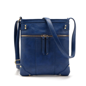 Crossbody Shoulder Handbag - Secret Apparel