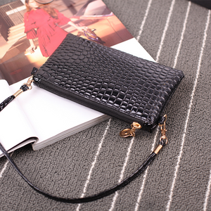 Crossbody Textured Handbag